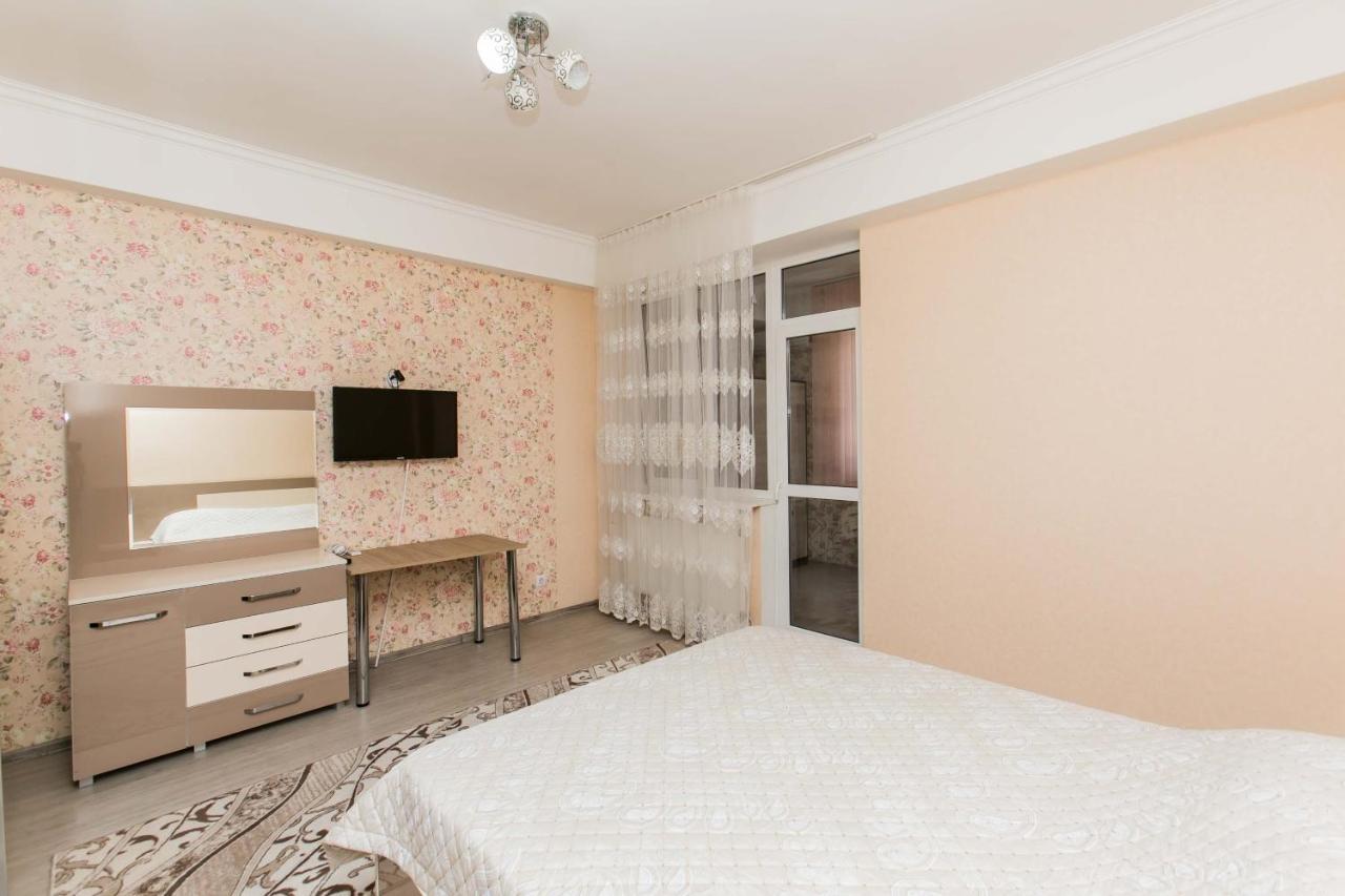 Apartament Spatios In Complex Residential Chisinau Exterior foto