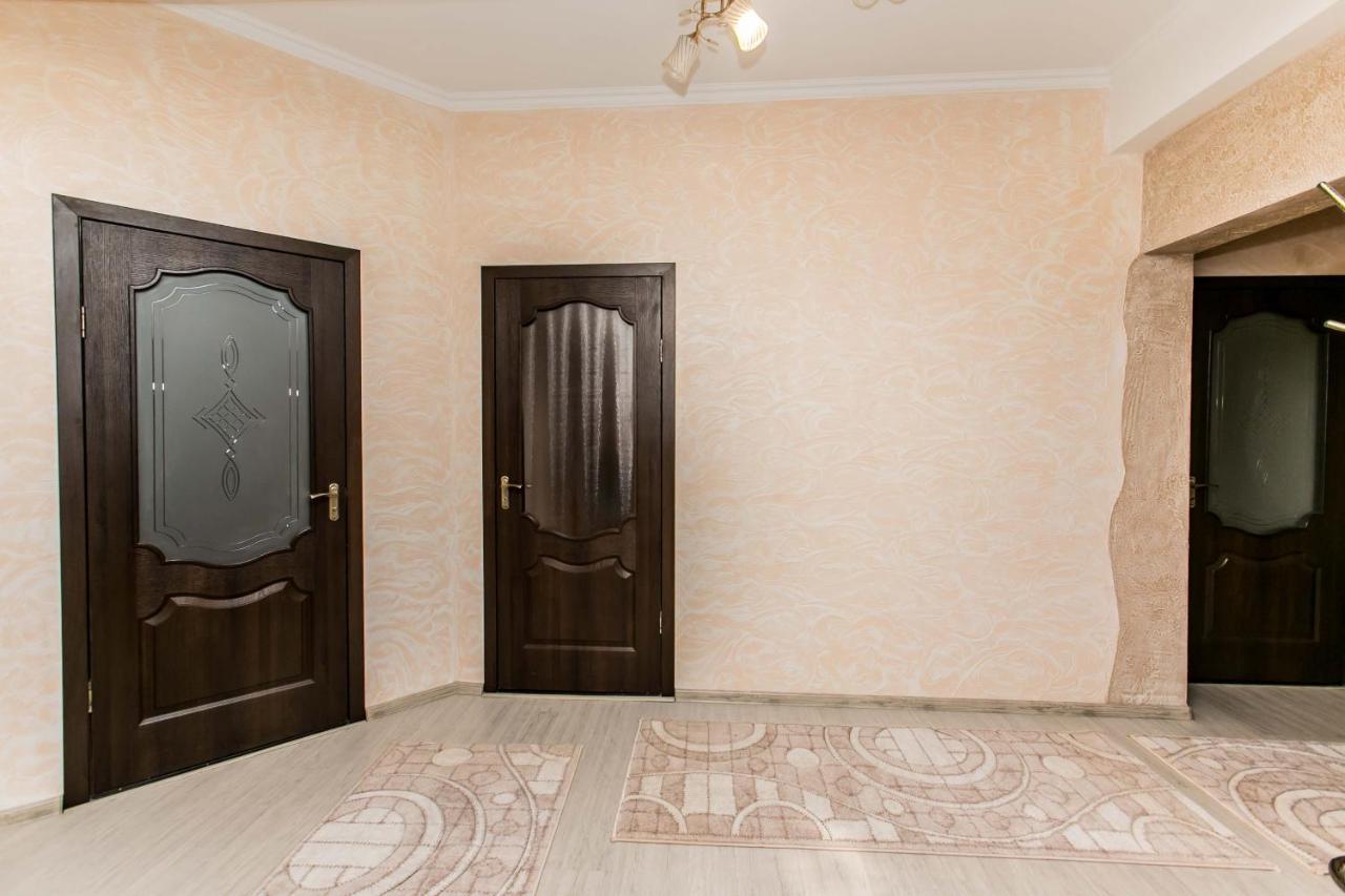 Apartament Spatios In Complex Residential Chisinau Exterior foto